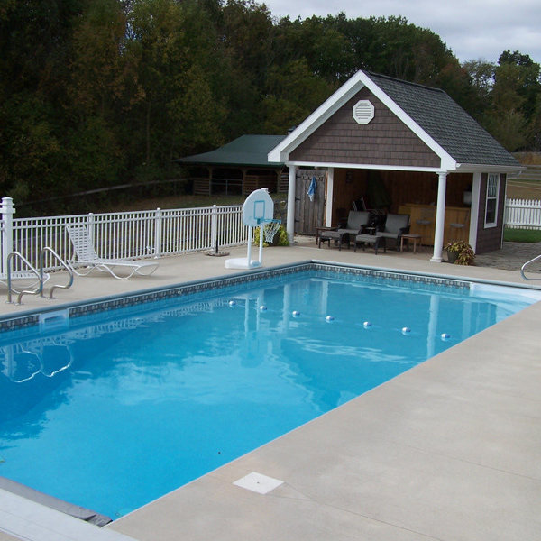 Hillside Pool Photos & Ideas Houzz