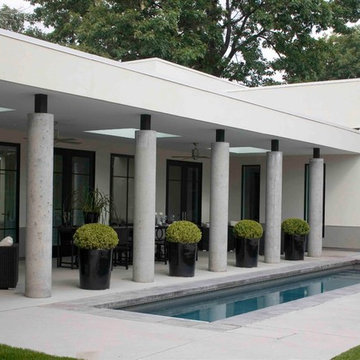 Hilltop Modern