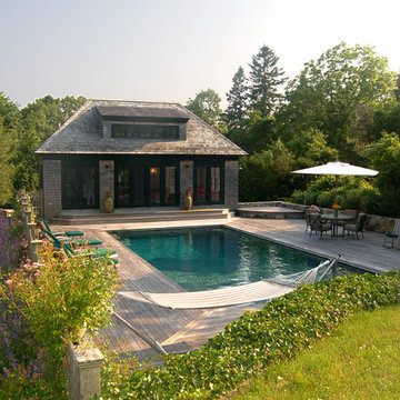 Historic Watch Hill House