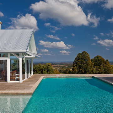 Hockley Valley Home