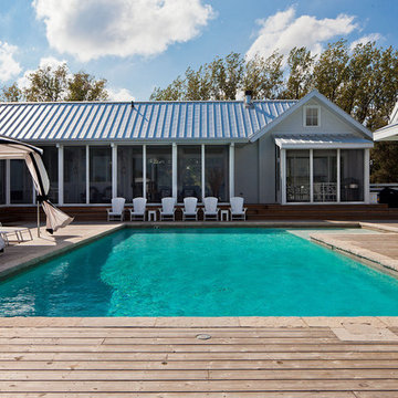 Hockley Valley Home