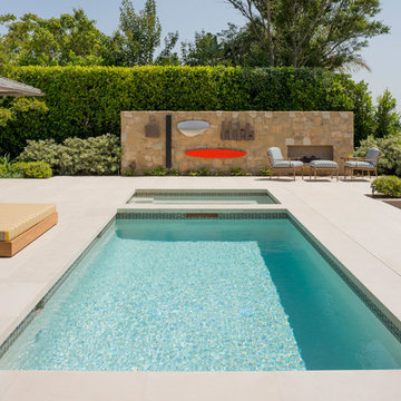 Hollywood Bungalow 1