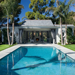 Hollywood Regency, Montecito