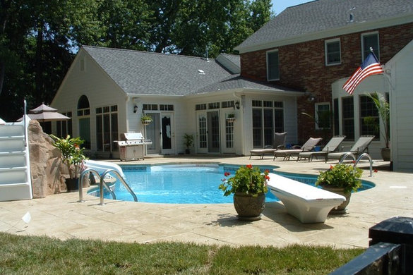 Apollo Enterprises Inc - Chesterfield, MO, US 63005 | Houzz