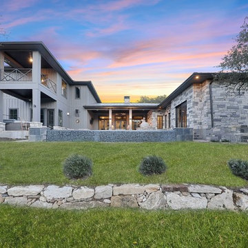 Home Tex Homes