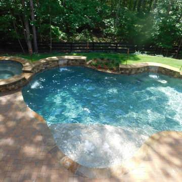 Horn Pool