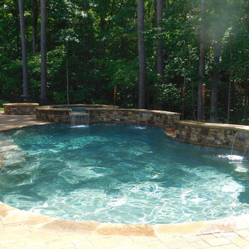 Horn Pool