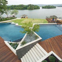 pools