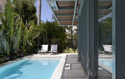 10 Inground Pools That Go Above and Beyond