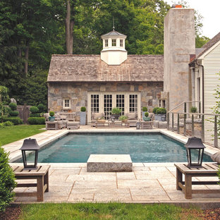 House on River Lane