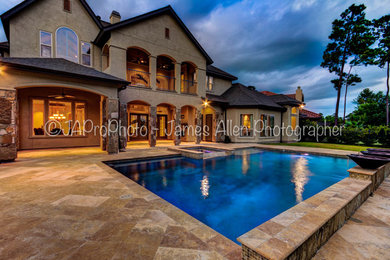 Houston Texas Luxury Real Estate - JAProPhoto