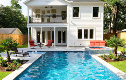 Trending Now: 20 Pools We Want to Dive Into