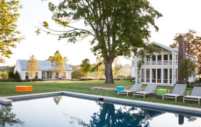 We Can Dream: An Expansive Tennessee Farmhouse on 750 Acres