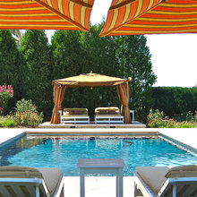 Pool Shade