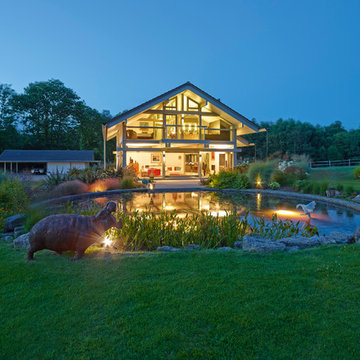 HUF House G