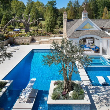 Hunting Valley Estate