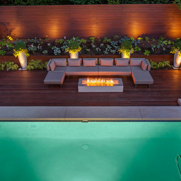 Hunts Point Renovation