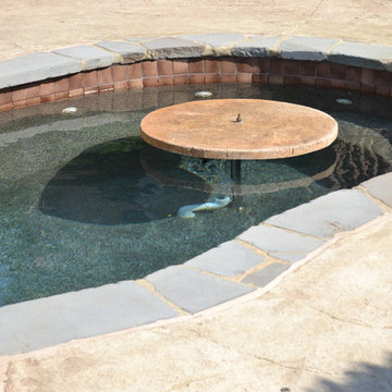 Hybrid Swimming Pool {PLO}