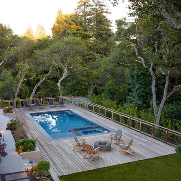 Idyllic Modern