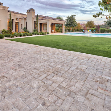 Immaculate Chandler Project