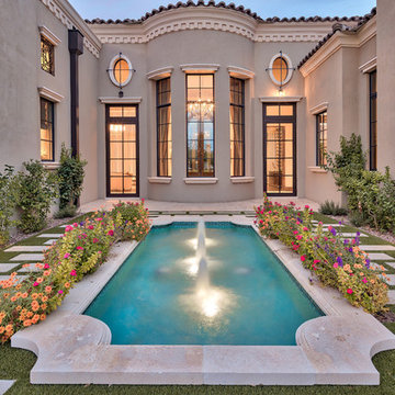 Immaculate Chandler Project