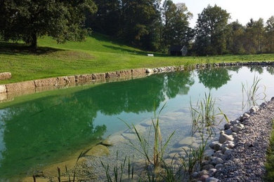 Pool in München