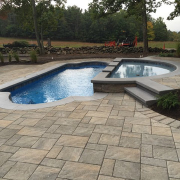 In-ground Pool Installations