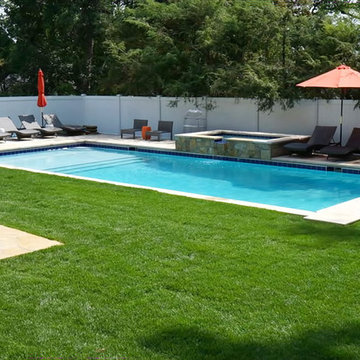 In-Ground Pools
