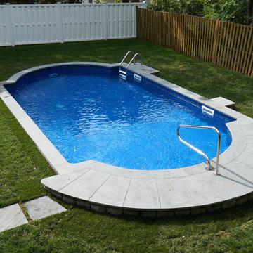 In-Ground Pools