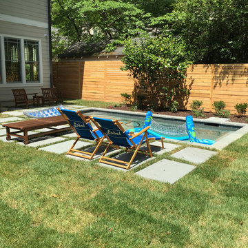 In-Town Pool