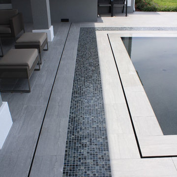 Incredible Pool