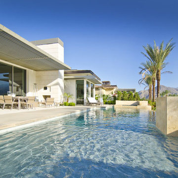 Indian Wells Contemporary Residence #2
