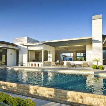 Indian Wells Contemporary Residence #2