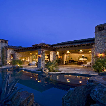 Indian Wells Residence #2