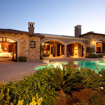 Indian Wells Residence