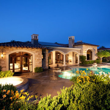 Indian Wells Residence
