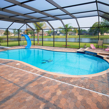 Indoor Pools