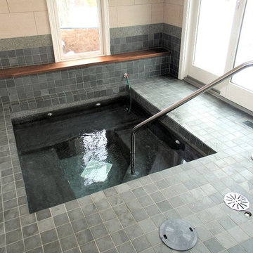 Indoor Spa - Indianapolis