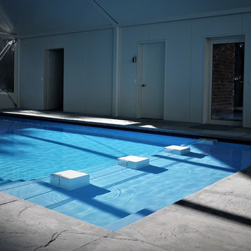 indoor swimming pools christchurch
