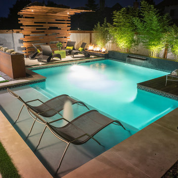 Industrial Modern