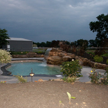 Inground Pools