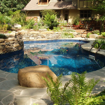 Inground Pools