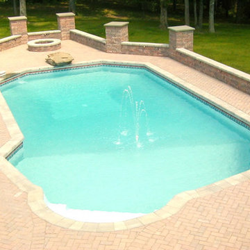 Inground Pools