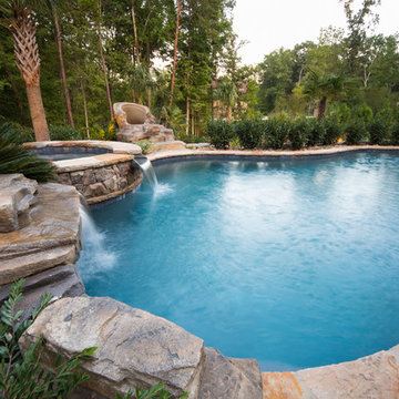 Insane Cool Pool