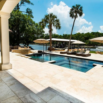 Intracoastal Estate