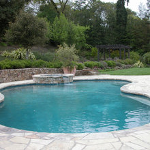 pools