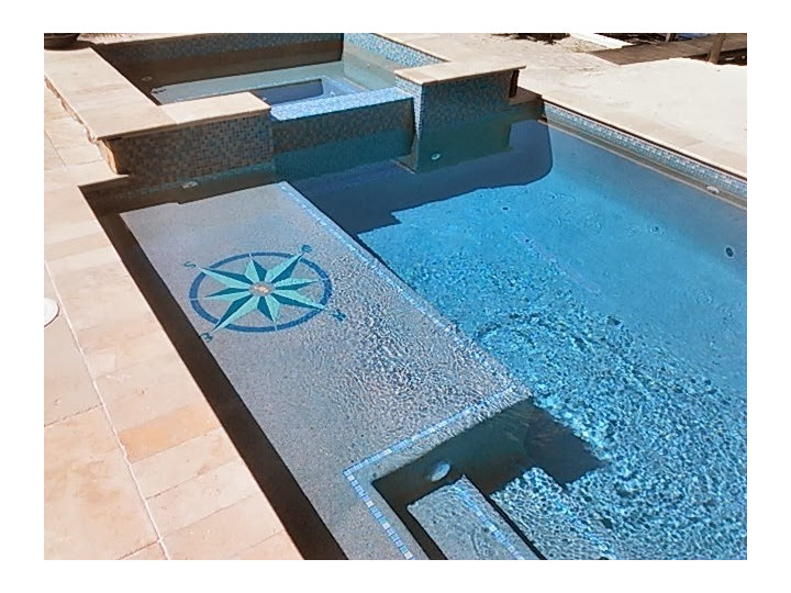 Pool - Traditional Pool