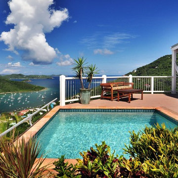 Island Dreams Vacation Rental Villa