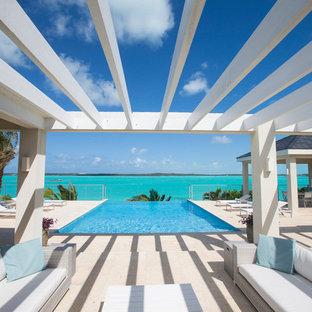 Island Villa, Providenciales, Turks and Caicos Islands