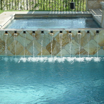 Jacuzzi's